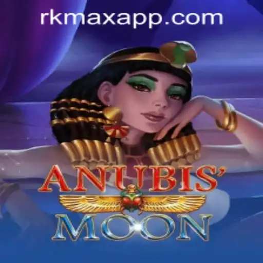 Discover the Mystical World of AnubisMoon at RK MAX CASINO