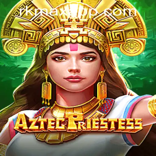 Exploring the Mysteries of AztecPriestess at RK MAX CASINO