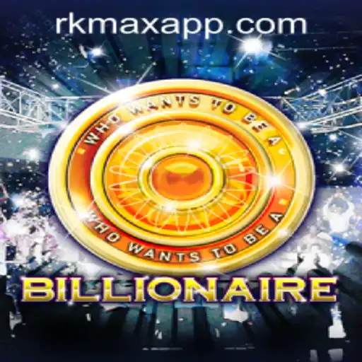 Billionaire: A Glimpse Into the World of RK MAX CASINO's Exclusive Game