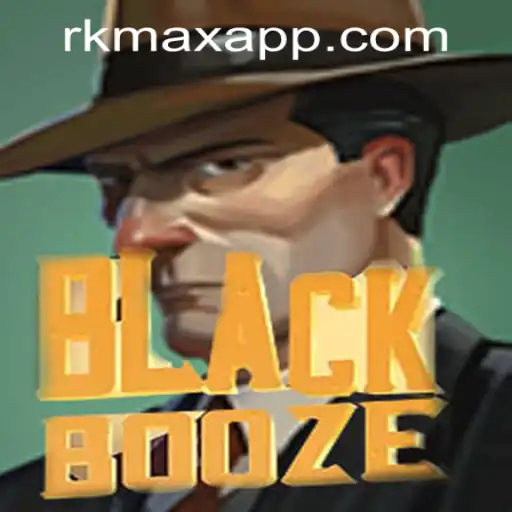Explore the Thrilling World of BlackBooze at RK MAX CASINO