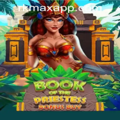 Exploring the Mystical World of BookOfThePriestess at RK MAX CASINO