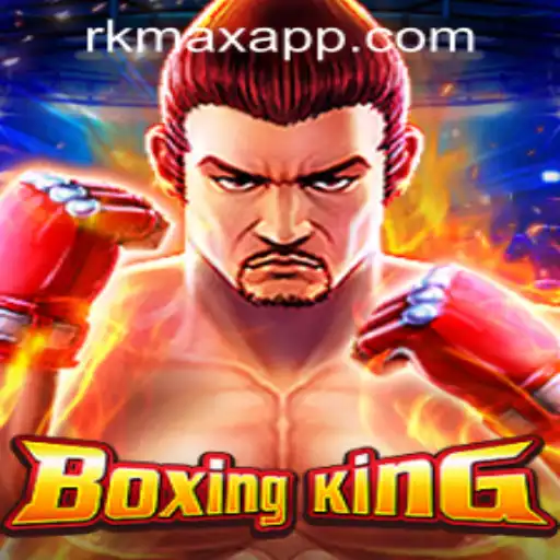 Unveiling the Thrilling World of BoxingKing at RK MAX CASINO