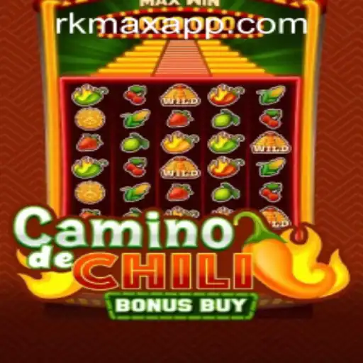 Exploring CaminodeChiliBonusBuy at RK MAX CASINO