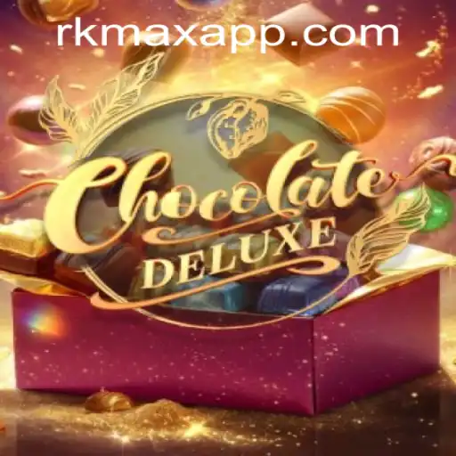 ChocolateDeluxe: The Exciting New Release at RK MAX CASINO