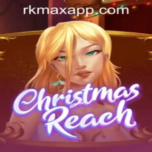 Unveiling the Magic of ChristmasReach at RK MAX CASINO: An Alluring Adventure