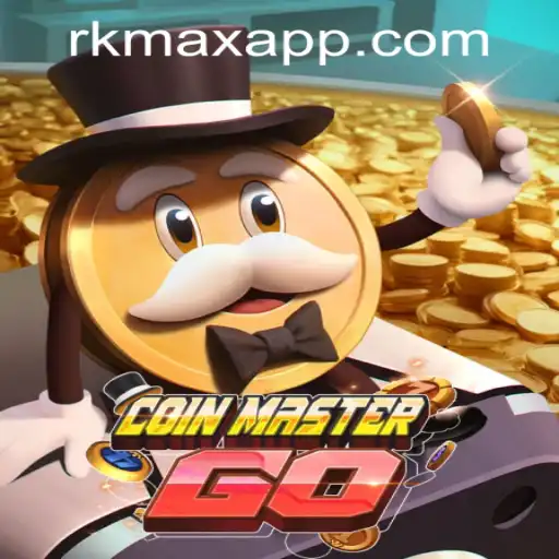 Unveiling the Excitement of CoinMasterGO: The Rise of RK MAX CASINO