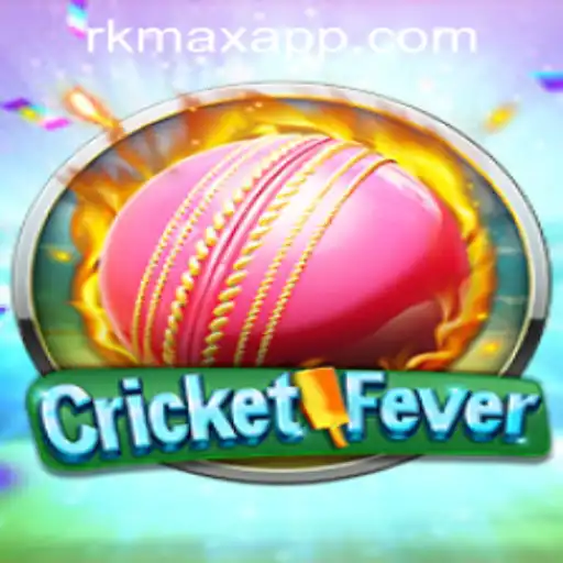 CricketFever: Dive Into the Thrilling Dynamics of RK MAX CASINO