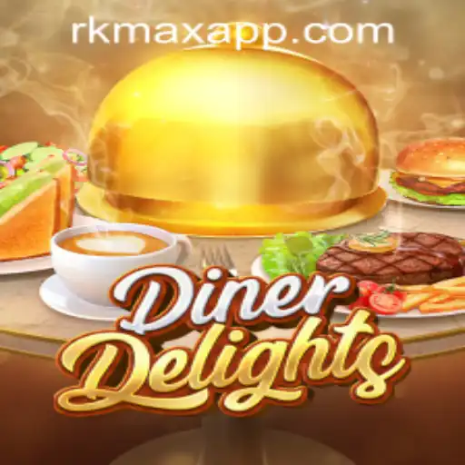 Unveiling the Excitement of DinerDelights at RK MAX CASINO
