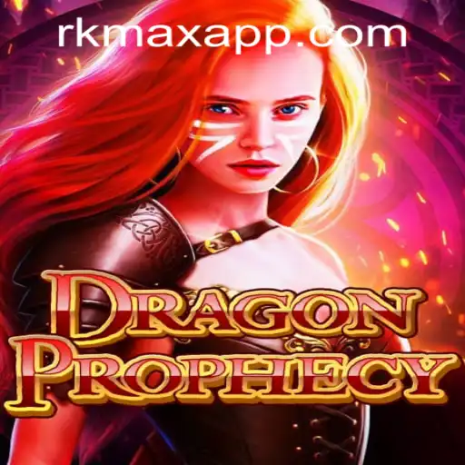 DragonProphecy: An Exciting Adventure in the Realm of RK MAX CASINO