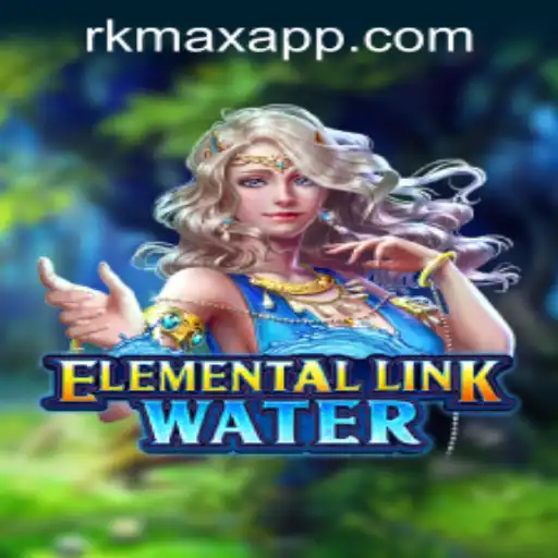 Exploring ElementalLinkWater: A Dive into RK MAX CASINO's Newest Sensation