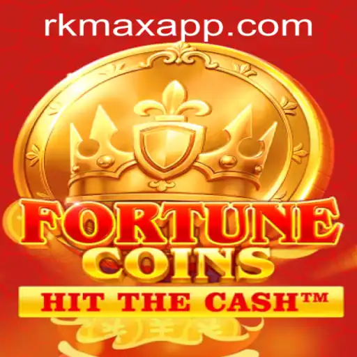 Discover FortuneCoins: The Exciting World of RK MAX CASINO