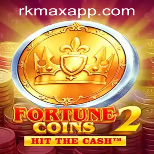 Discover the Excitement of FortuneCoins2 at RK MAX CASINO