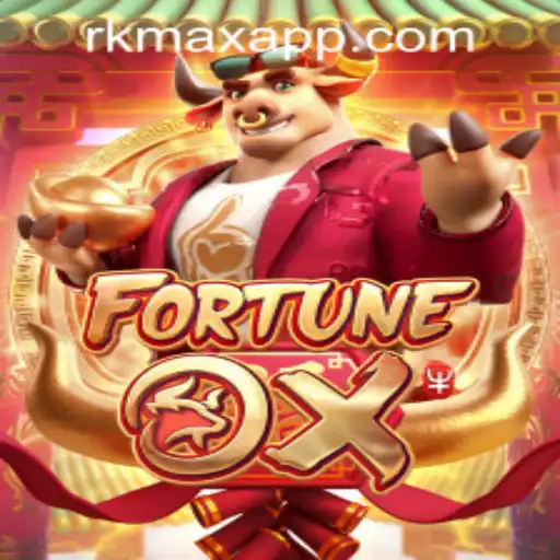 FortuneOx: A Thrilling Adventure at RK MAX CASINO