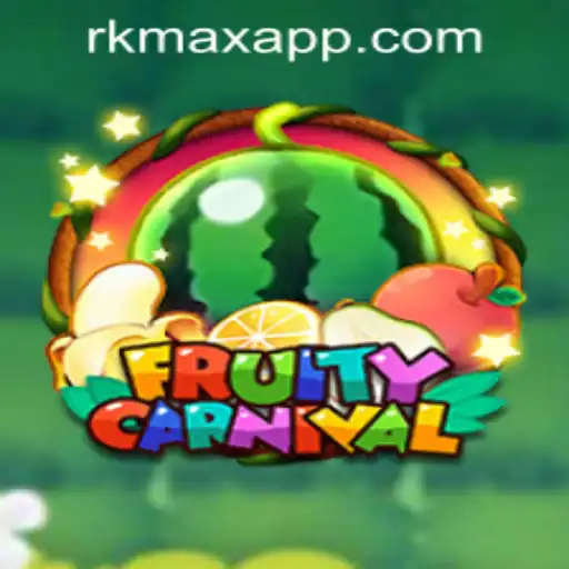 Experience the Excitement of FruityCarnival at RK MAX CASINO