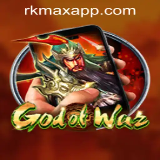 Exploring the Virtual Universe of GodofWarM and the Thrills of RK MAX CASINO