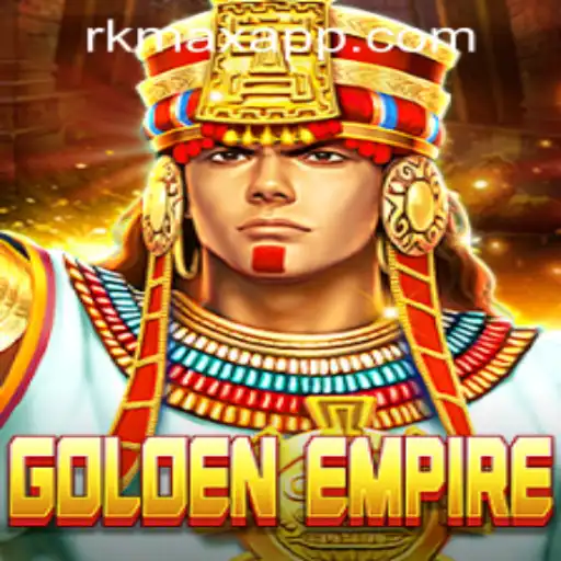 Discover the Excitement of GoldenEmpire at RK MAX CASINO