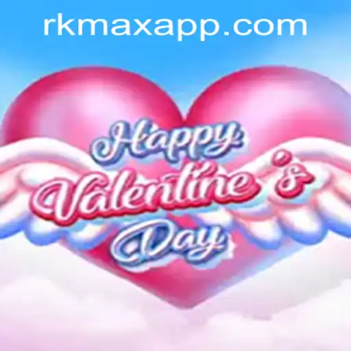 Discover the Exciting World of HappyValentinesDay at RK MAX CASINO