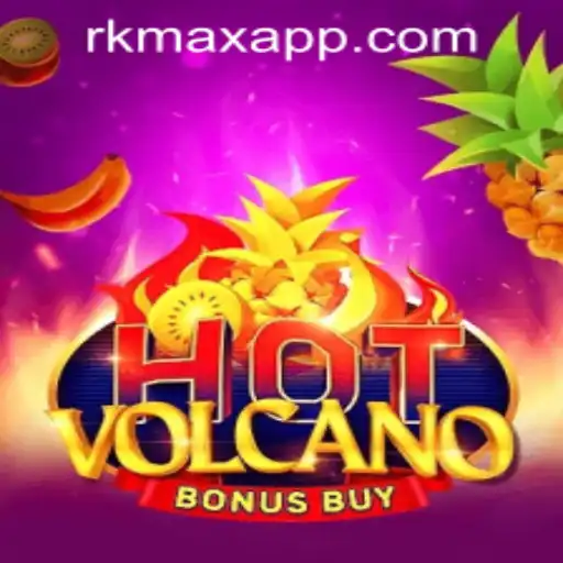 Discover the Thrilling World of HotVolcanoBonusBuy at RK MAX CASINO