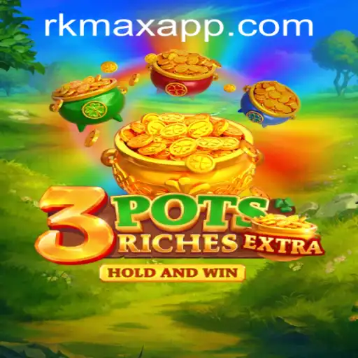 Exploring the Thrilling World of 3potsExtra