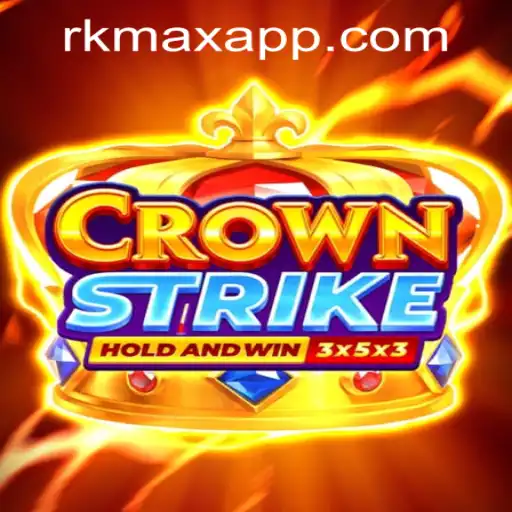 Introducing Crownstrike: The Game-Changer in Online Gaming with RK MAX CASINO