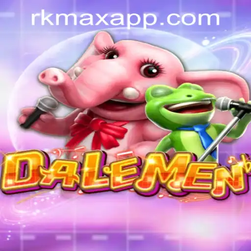 Exploring the Exciting World of DALEMEN at RK MAX CASINO