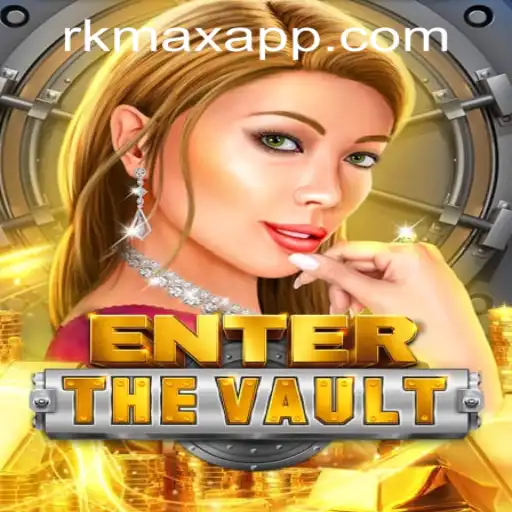 Explore the Exciting World of EntertheVault at RK MAX CASINO