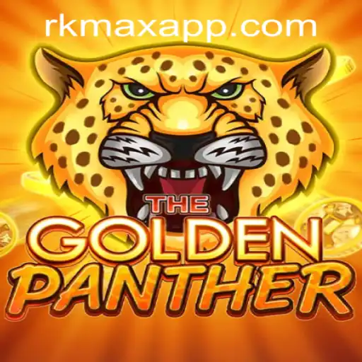Unleashing Thrills with GOLDENPANTHER at RK MAX CASINO