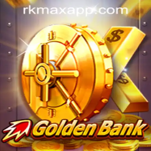 GoldenBank: Unlocking the Thrills of Gambling with RK MAX CASINO