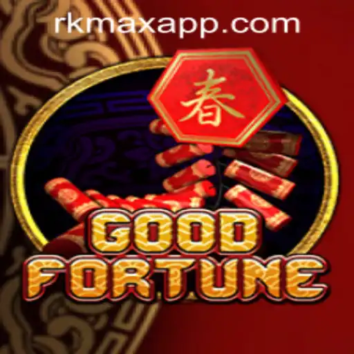 Discover the Thrills of GoodFortune at RK MAX CASINO