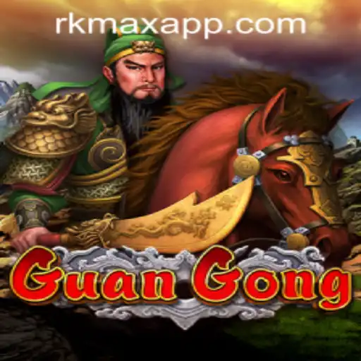 Exploring the Exciting World of GuanGong at RK MAX CASINO