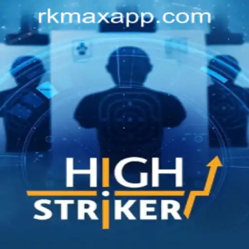 Exploring HighStriker: The Ultimate Thrill at RK MAX CASINO