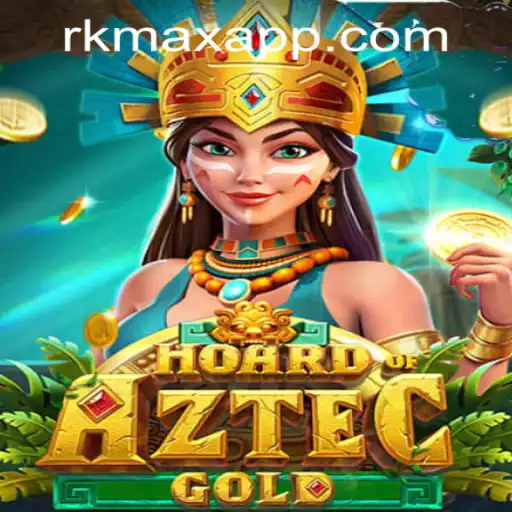 Discover the Thrill of HoardofAztecgold at RK MAX CASINO