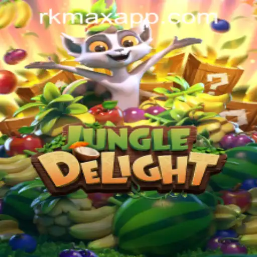 Exploring JungleDelight: A Thrilling Adventure in RK MAX CASINO