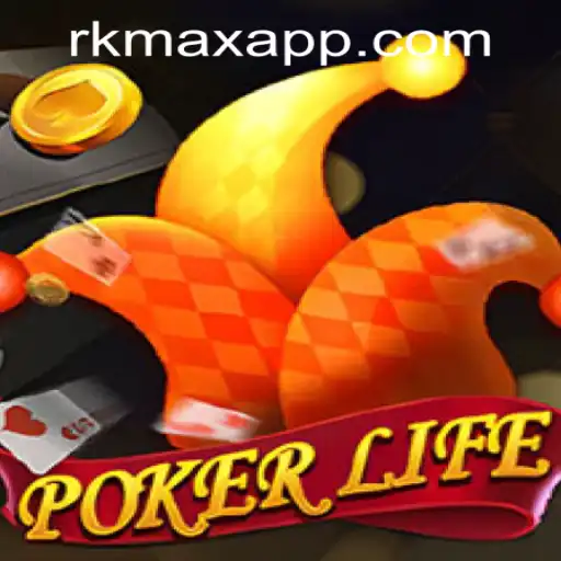 Discover the Exciting World of PokerLife at RK MAX CASINO