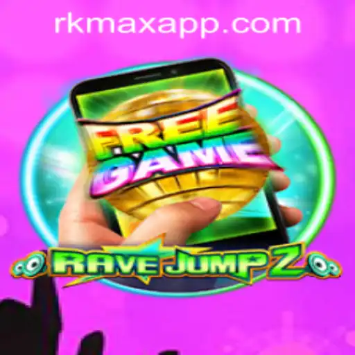 RaveJump2M: The Future of Interactive Gaming at RK MAX CASINO