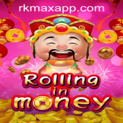 Discover the Excitement of RollingInMoney at RK MAX CASINO