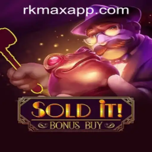 Exploring the Excitement of SolditBonusBuy at RK MAX CASINO