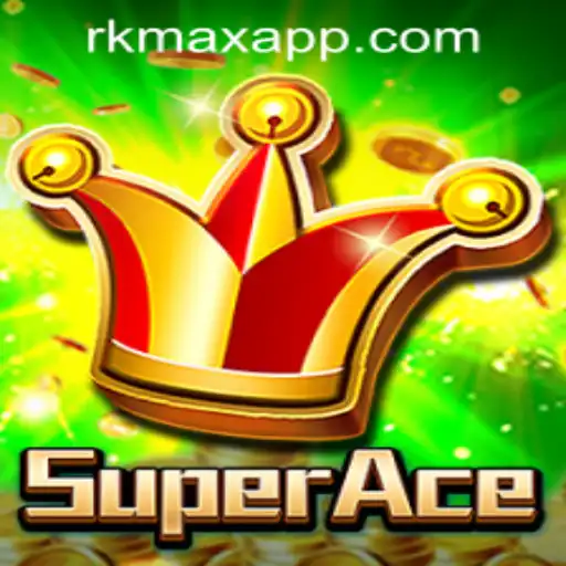 Discover SuperAce: The Ultimate Casino Challenge at RK MAX CASINO