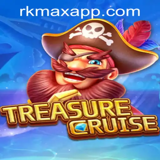Explore the Adventure of TREASURECRUISE: An Engaging Game Experience at RK MAX CASINO