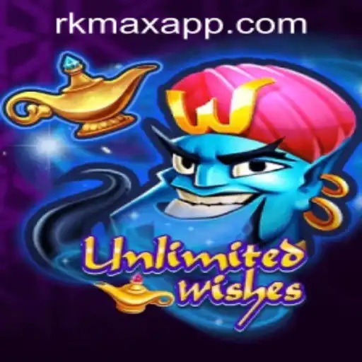UnlimitedWishes: A Thrilling New Addition to RK MAX CASINO