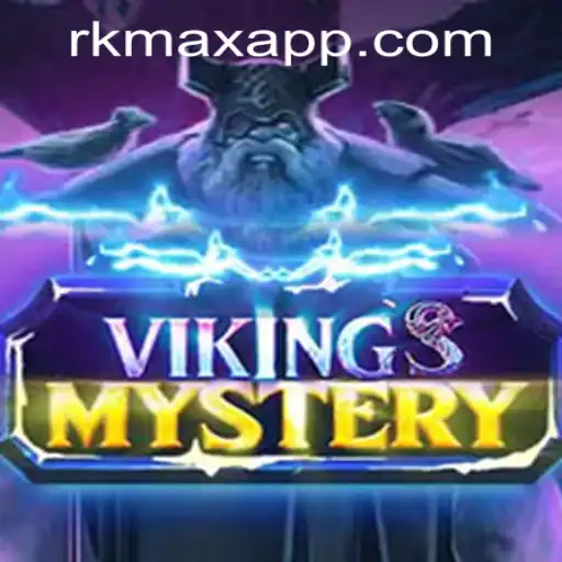 Explore the Thrilling World of VikingsMystery at RK MAX CASINO