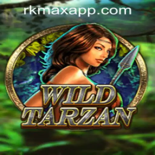 Discover the Thrills of WildTarzan at RK MAX CASINO