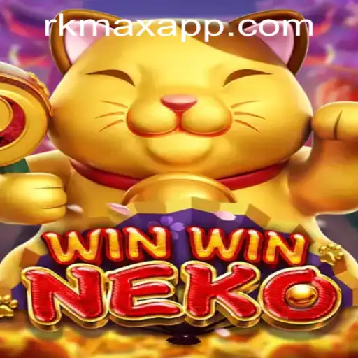 Discover the Thrill of WinWinNeko at RK MAX CASINO