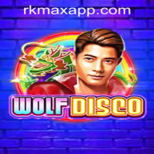 Unveiling the Thrills of WolfDisco: A Journey into the Enchanting World of RK MAX CASINO