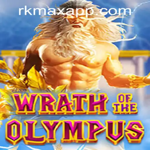 Exploring the Thrilling World of WrathofOlympus at RK MAX CASINO