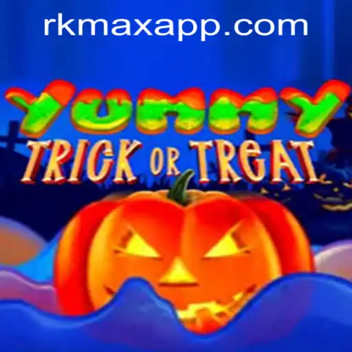Discovering the Thrills of YummyTrickorTreat at RK MAX CASINO