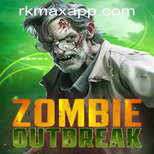 ZombieOutbreak: A Thrilling Casino Experience With RK MAX CASINO