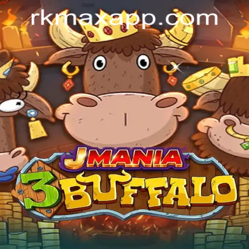 Discover the Excitement of JMania3Buffalo at RK MAX CASINO