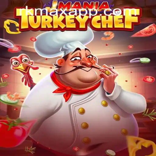 Unveiling the Exciting World of JManiaTurkeyChef in RK MAX CASINO