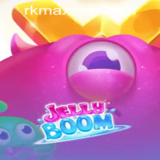 Discover the Exciting World of JellyBoom at RK MAX CASINO